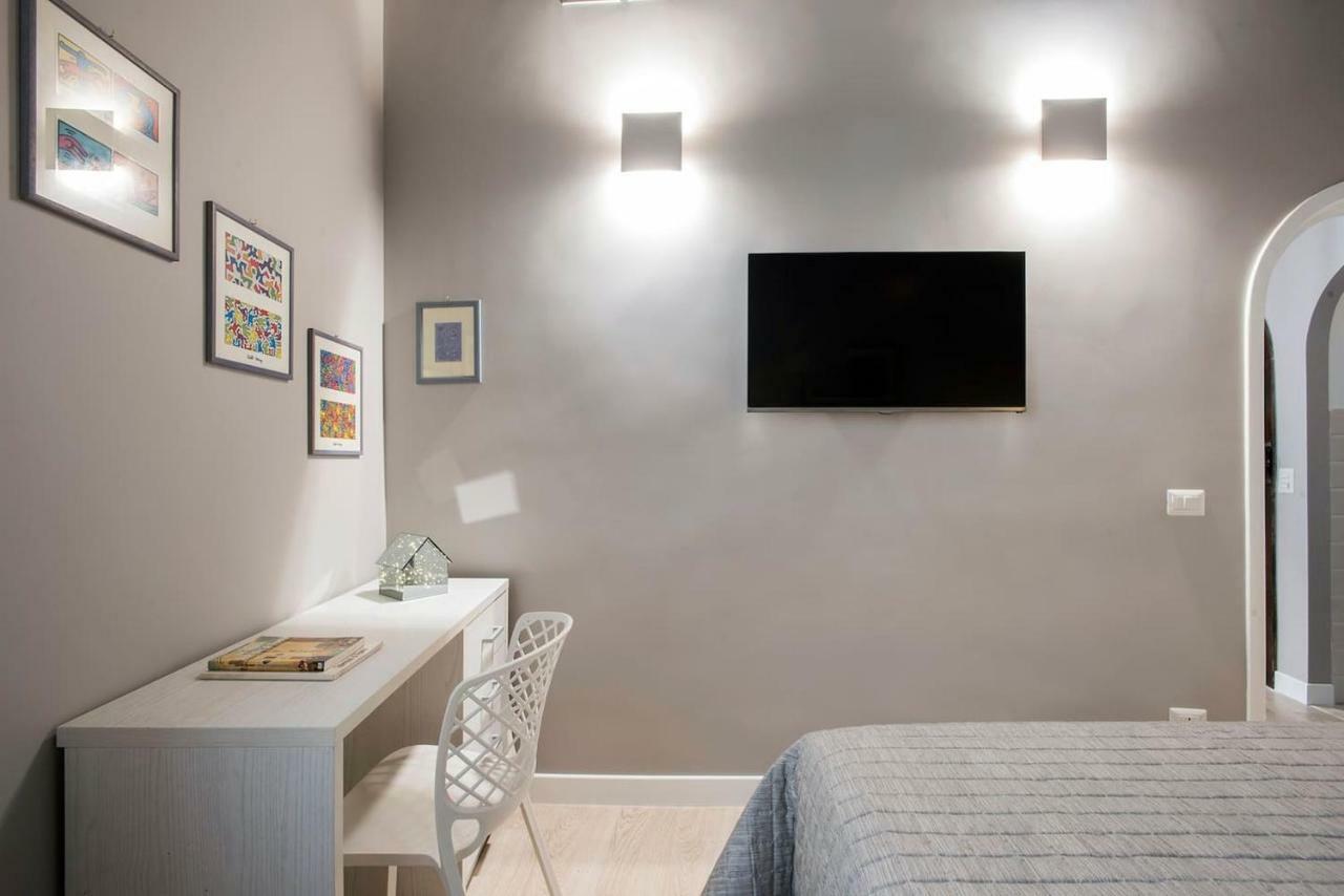 La Finestra Su Fontana Di Trevi - Charming View Apartment Rome Exterior photo