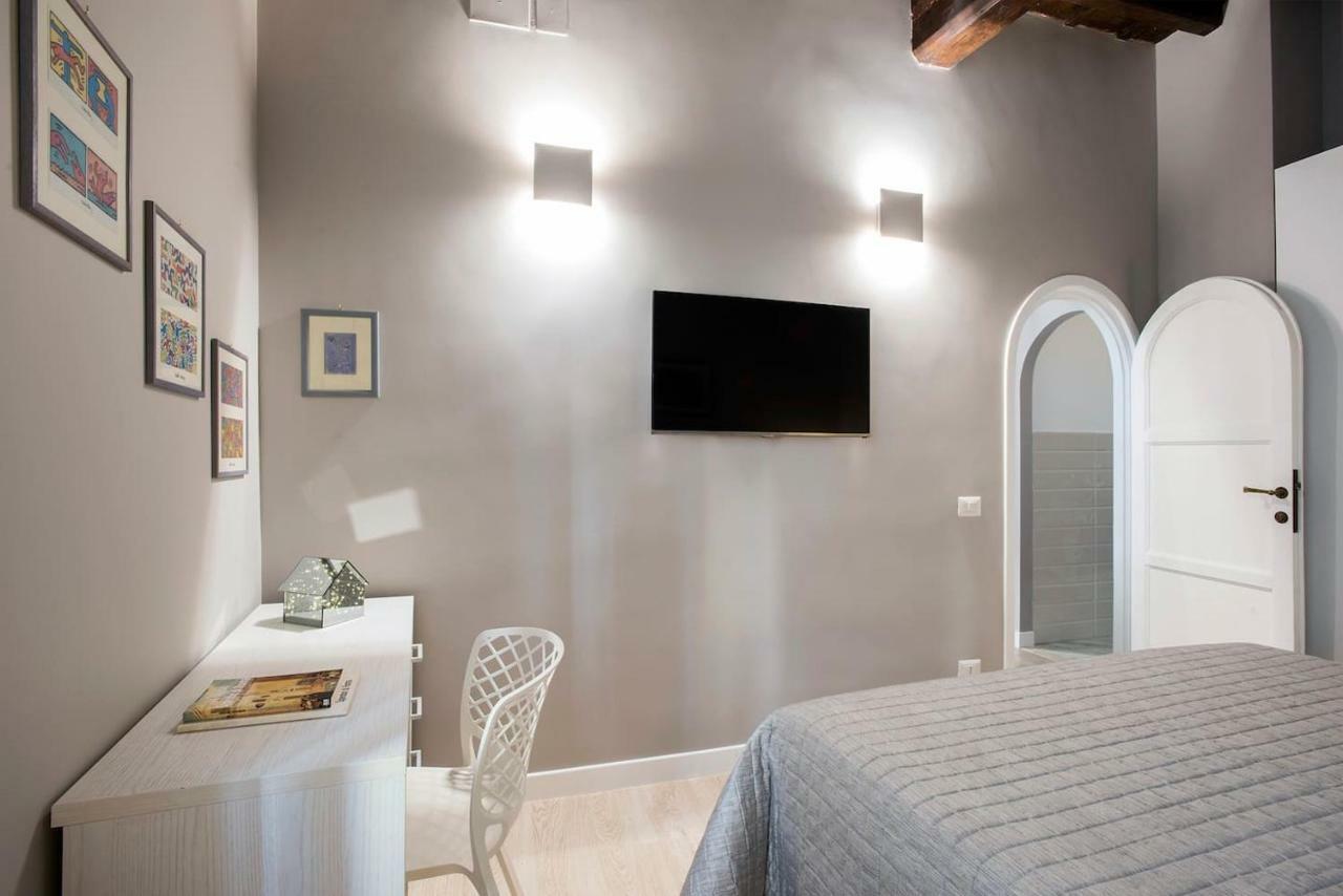 La Finestra Su Fontana Di Trevi - Charming View Apartment Rome Exterior photo