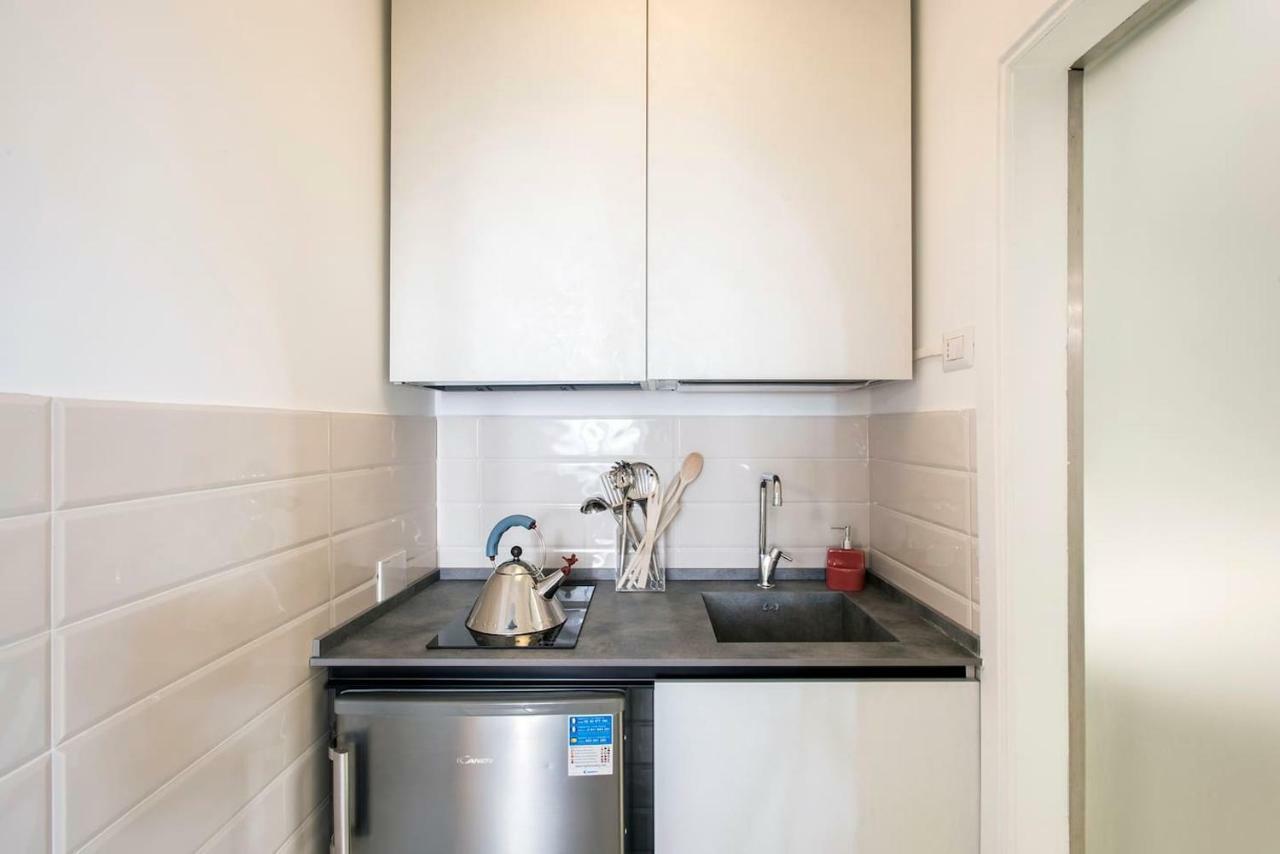 La Finestra Su Fontana Di Trevi - Charming View Apartment Rome Exterior photo